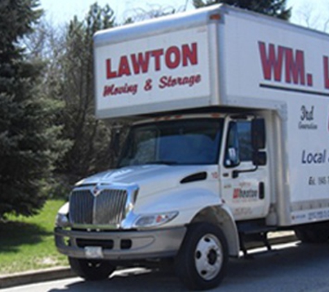 Lawton Moving and Storage - Warwick, RI