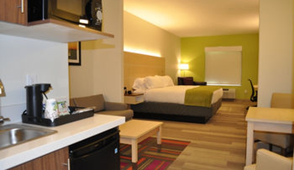 Holiday Inn Express & Suites Price - Price, UT