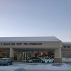 Kendall Lexus of Alaska