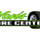 Van's Tire Center