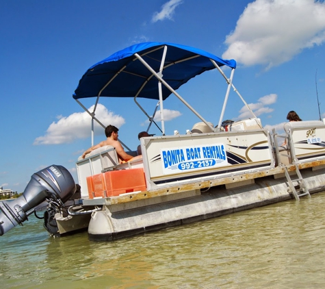 Bonita Boat Rentals - Bonita Springs, FL