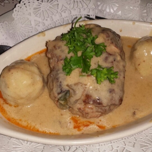 Edelweiss German Restaurant - Staunton, VA