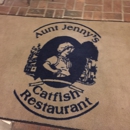 Aunt Jenny's Catfish Restaurant - Seafood Restaurants