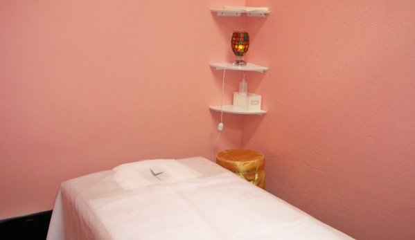 Golden Age Massage - Anaheim, CA