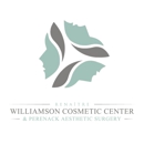 Williamson Cosmetic Center & Perenack Aesthetic Surgery (formerly Renaitre) - Medical Centers