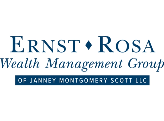 Ernst Rosa Wealth Management Group of Janney Montgomery Scott - Miami, FL