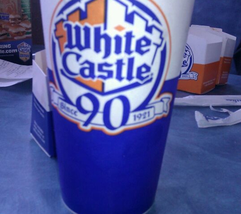 White Castle - Eatontown, NJ