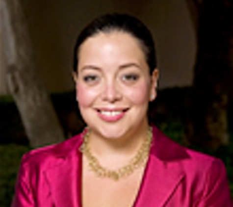 Jennifer M. Almonte-gonzalez, MD - Mcallen, TX