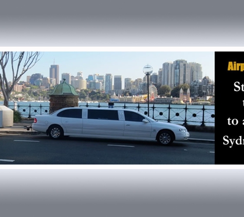 Wollongong Limousine Services - Wollongong, NSW