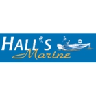 Halls Marine