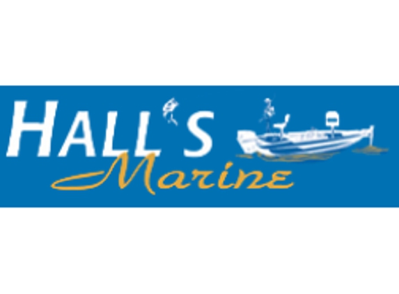 Halls Marine - Muncy, PA