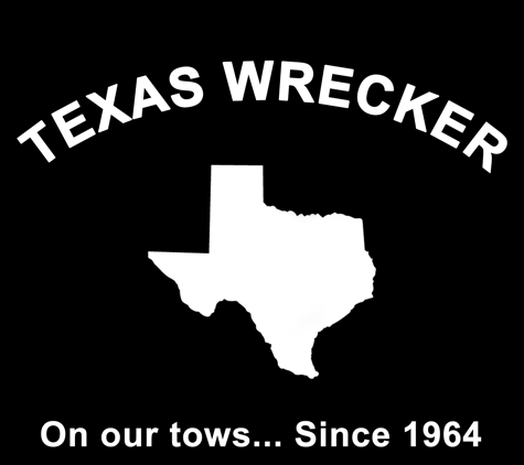 Texas Wrecker Service - Corpus Christi, TX
