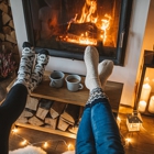 Zoom Fireplace Cleaning