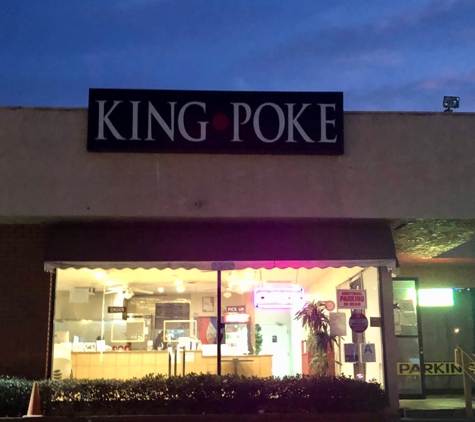 King Poke