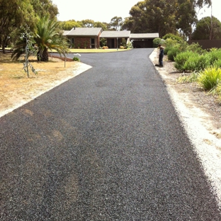 Smith & Wil Line Marking - Lake Wendouree, VIC