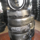 Lobo Auto Services & Tires - Auto Oil & Lube