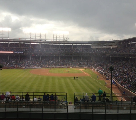 Wrigleyville Rooftops - Chicago, IL