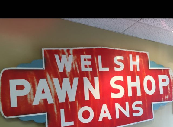 Welsh Pawn Shop Inc - Savannah, GA