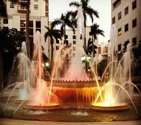 Transwestern - Coral Gables, FL