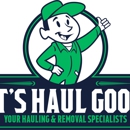 It's Haul Good - Contractors Equipment & Supplies