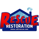 Rescue Restoration - Water Damage Restoration