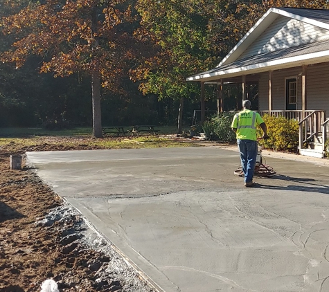 Superior Foundation Repair & House Leveling - Ruston, LA