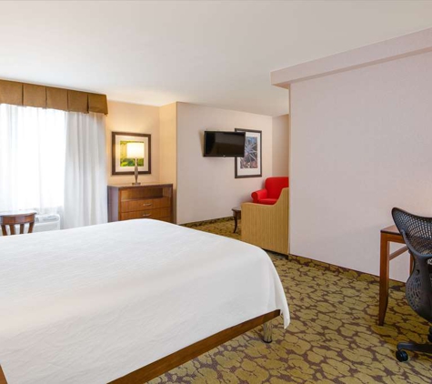 Hilton Garden Inn Portland Airport - Portland, ME