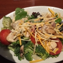 Ruby Tuesday - American Restaurants