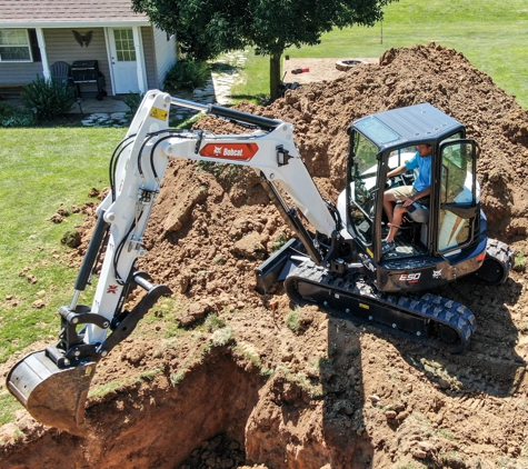 Bobcat Loader Services And Equipment Inc - Pelham, AL