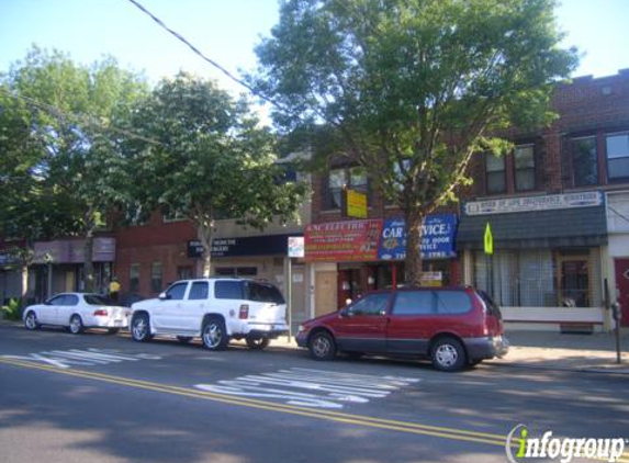 St Albans Foot Care - Saint Albans, NY