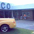 Enterprise Rent-A-Car
