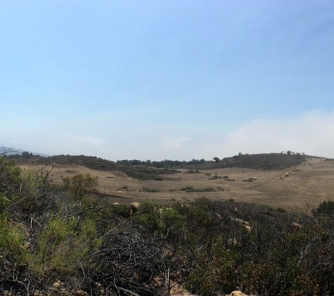 Charmlee Wilderness Park - Malibu, CA