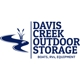 Davis Creek Outdoor Storage