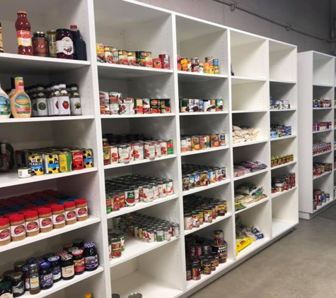 Arlington Community Food Bank - Arlington, WA