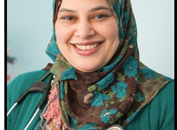 Hanan Salman, MD - Brooklyn, NY