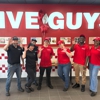 Five Guys gallery