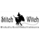 The Stitch Witch Inc.