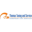 Thomas Tuning and Service - Auto Repair & Service