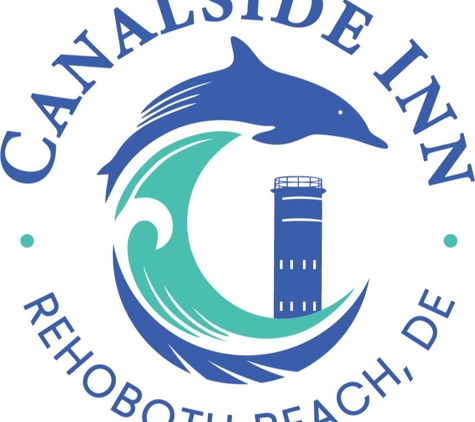 Canalside Inn - Rehoboth Beach, DE