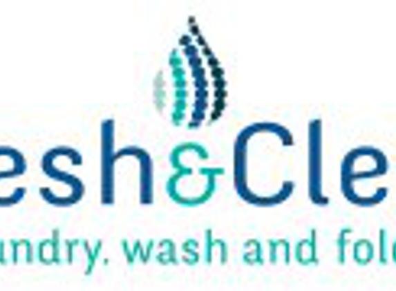 Fresh & Clean Laundry - Chula Vista, CA