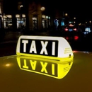 Gold Lincoln Service - Taxis