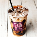 PJ's Coffee - Coffee & Espresso Restaurants