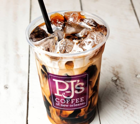 PJ's Coffee - Prairieville, LA