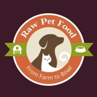 Raw Pet Food