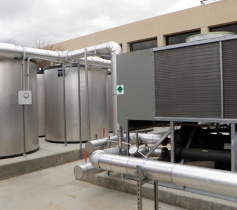 Western Equipment Service Heating & Air Conditioning - Lancaster, CA