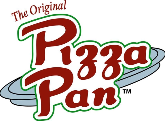 Pizza Pan - North Ridgeville, OH