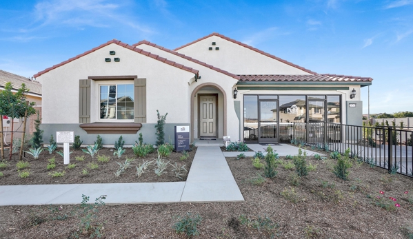 Heritage at Banner Park by Pulte Homes - Menifee, CA