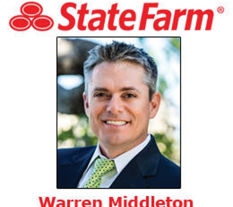 Warren Middleton State Farm Insurance Agency - Lakewood Ranch, FL