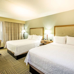 Hampton Inn Philadelphia-International Airport - Philadelphia, PA