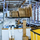 ShipBots - Los Angeles eCommerce Fulfillment and 3PL warehouse - Logistics